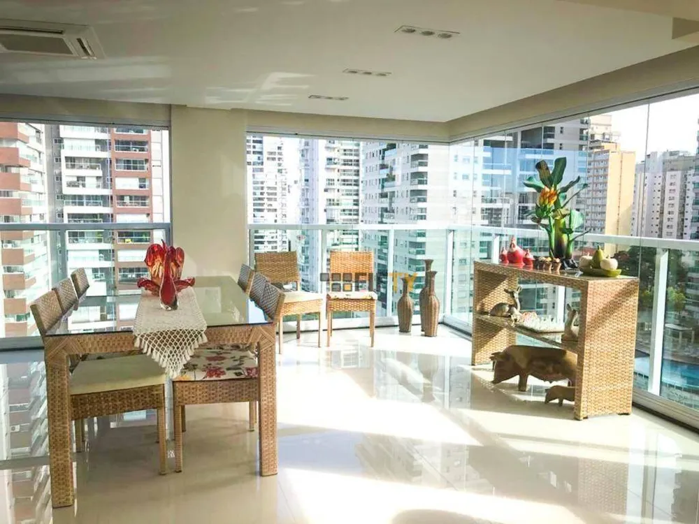 Apartamento, 3 quartos, 250 m² - Foto 3