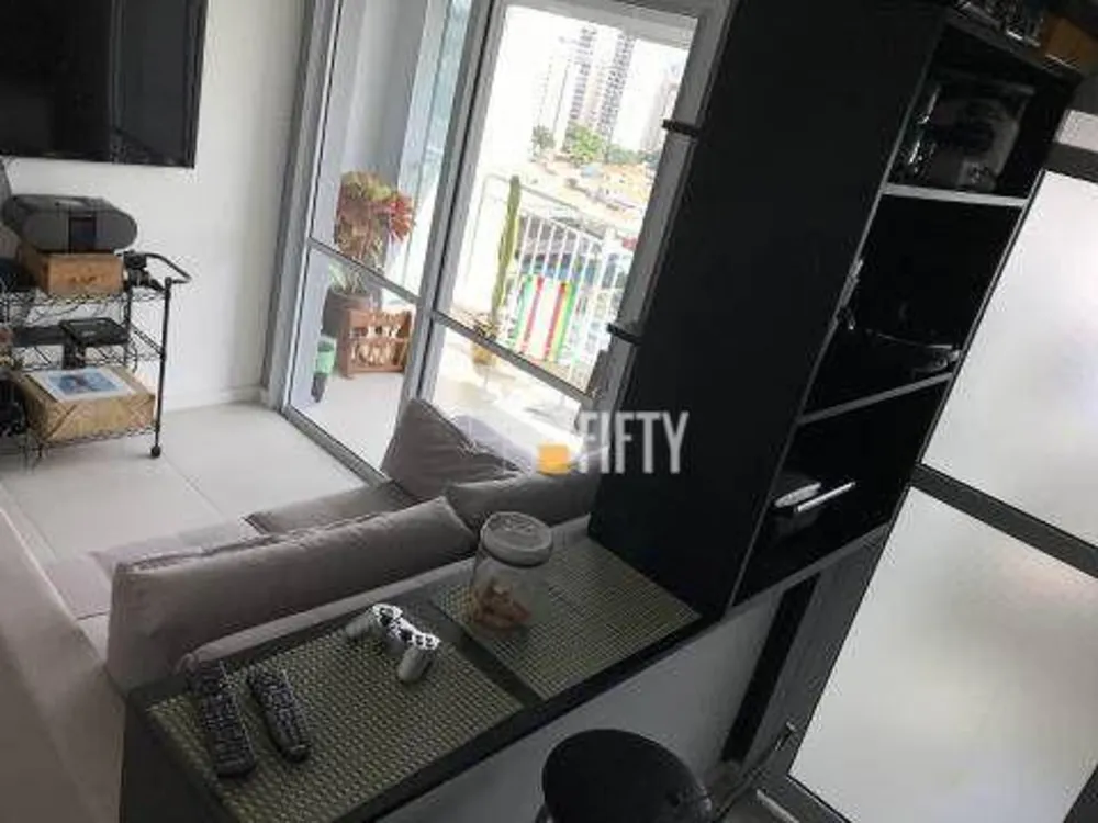 Apartamento, 1 quarto, 47 m² - Foto 3