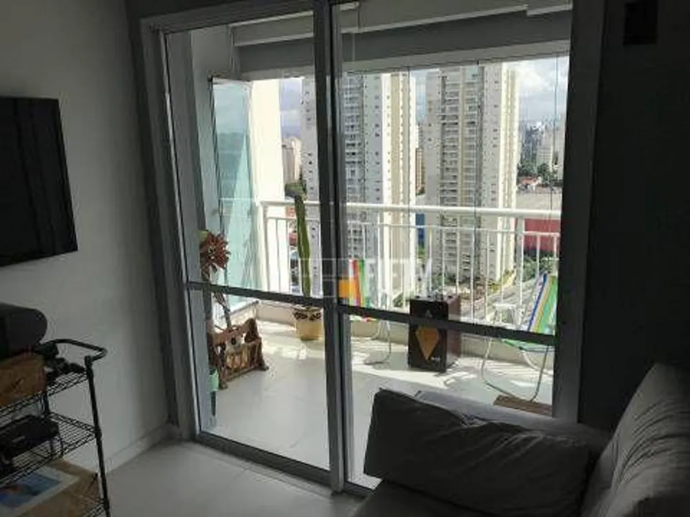 Apartamento, 1 quarto, 47 m² - Foto 4