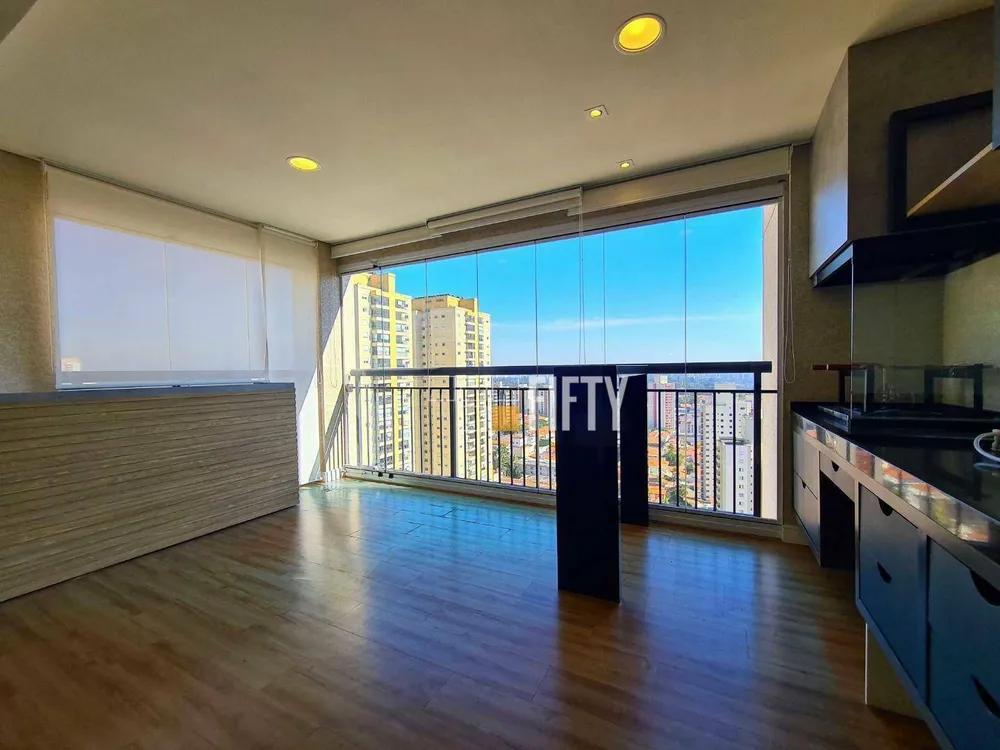 Apartamento, 2 quartos, 86 m² - Foto 1