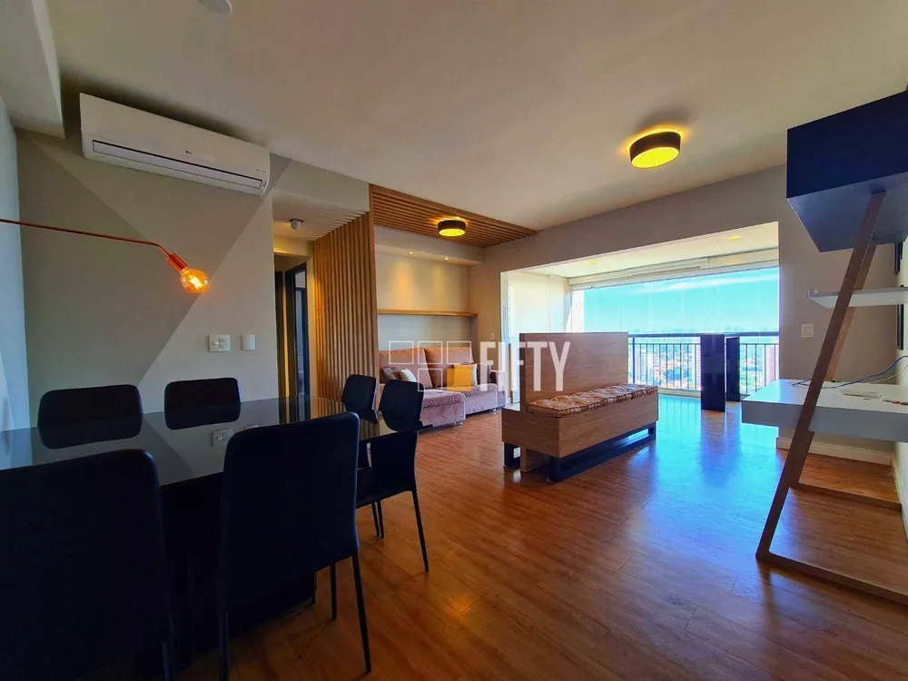 Apartamento, 2 quartos, 86 m² - Foto 4