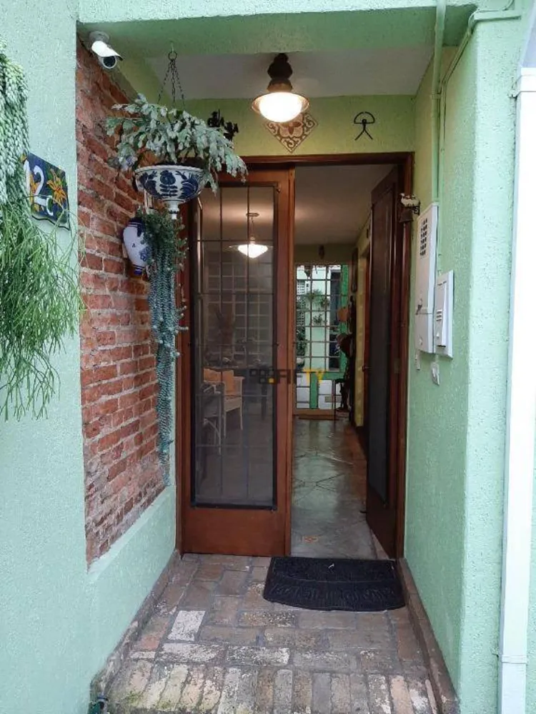 Casa, 3 quartos, 135 m² - Foto 1