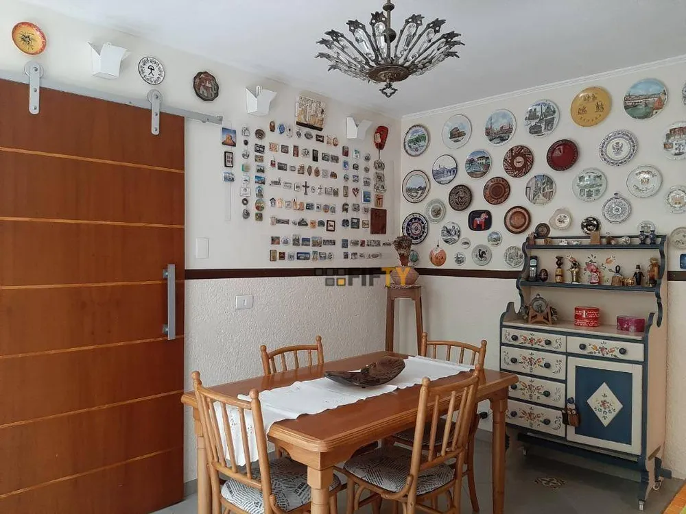 Casa, 3 quartos, 135 m² - Foto 3