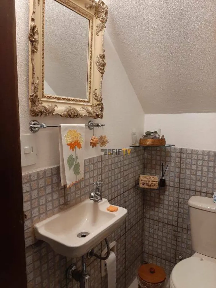 Casa, 3 quartos, 135 m² - Foto 4