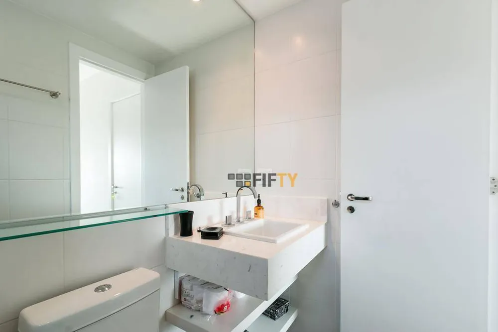 Apartamento, 1 quarto, 44 m² - Foto 2