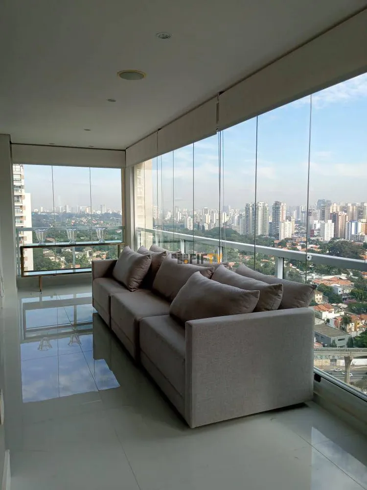 Apartamento, 3 quartos, 233 m² - Foto 3