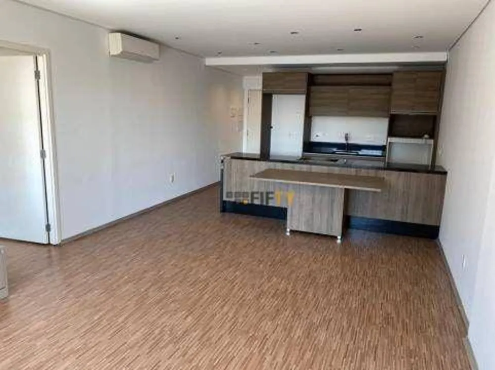 Apartamento, 1 quarto, 76 m² - Foto 2