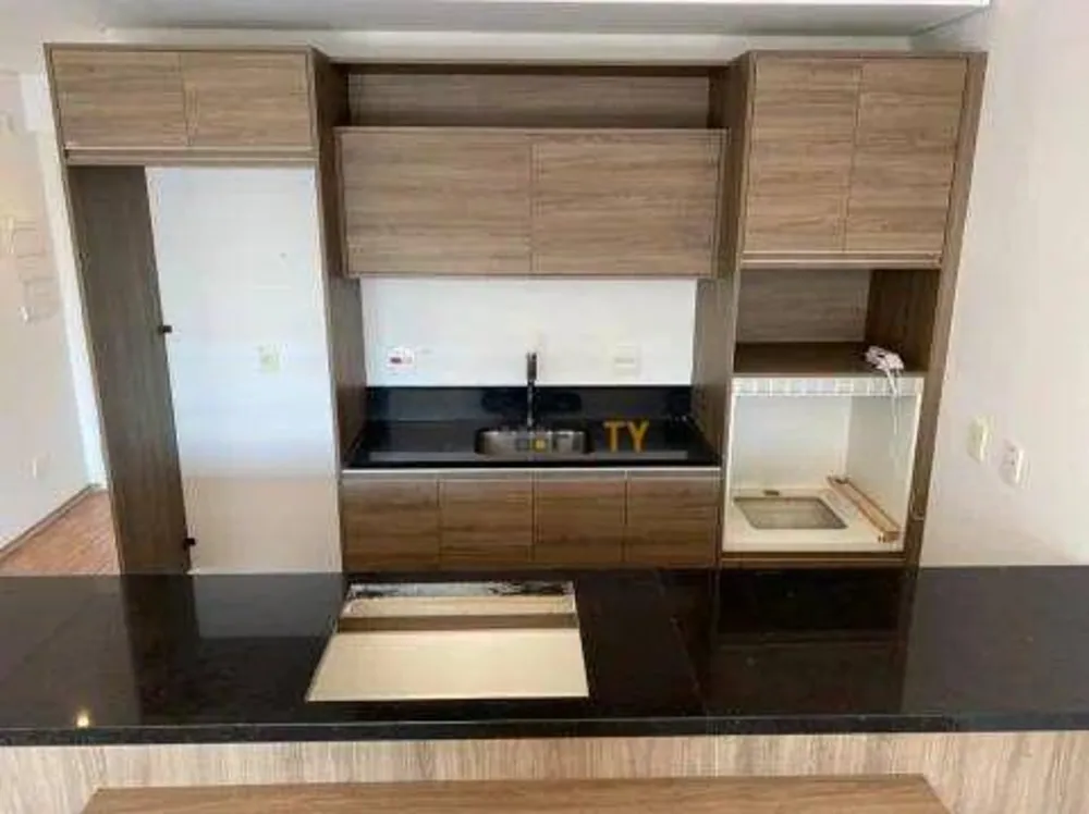 Apartamento, 1 quarto, 76 m² - Foto 3