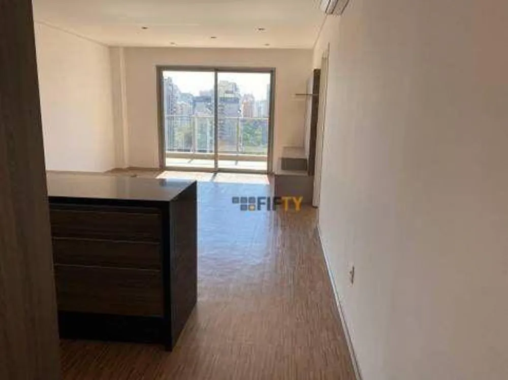 Apartamento, 1 quarto, 76 m² - Foto 4