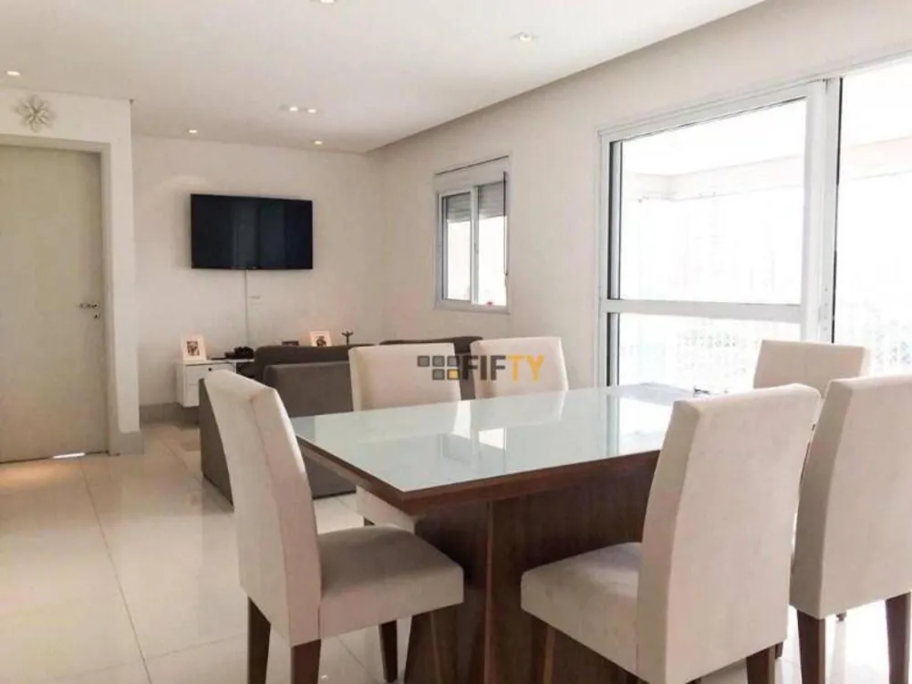 Apartamento, 3 quartos, 117 m² - Foto 4