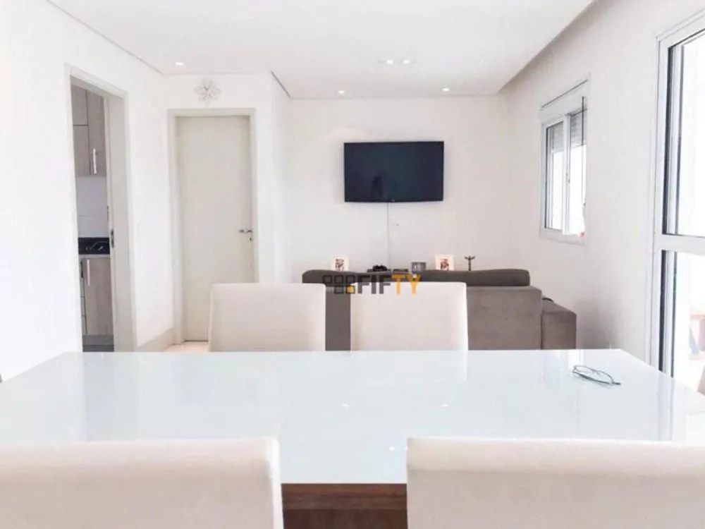 Apartamento, 3 quartos, 117 m² - Foto 1