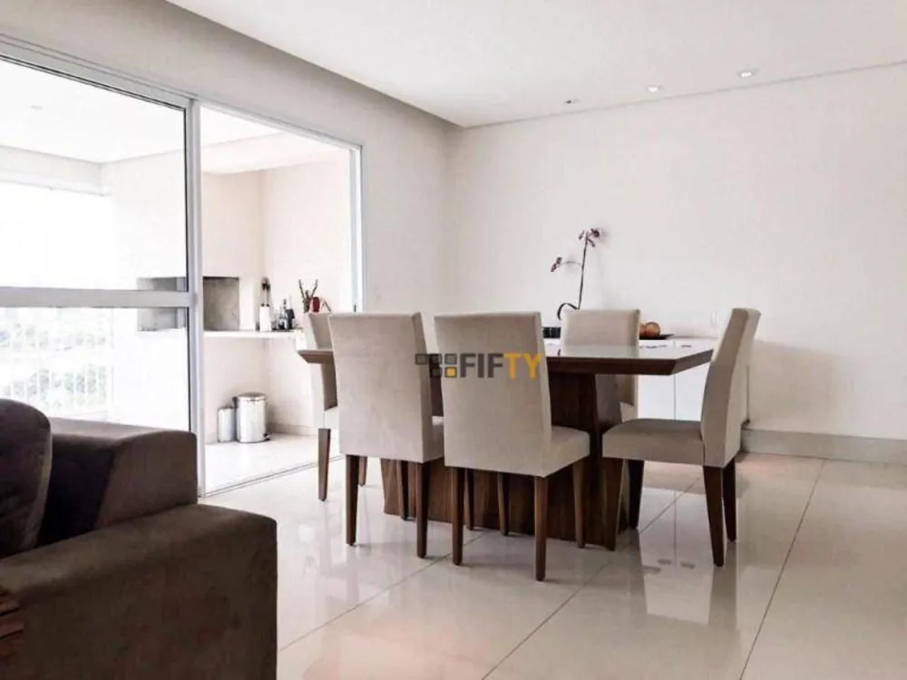 Apartamento, 3 quartos, 117 m² - Foto 3