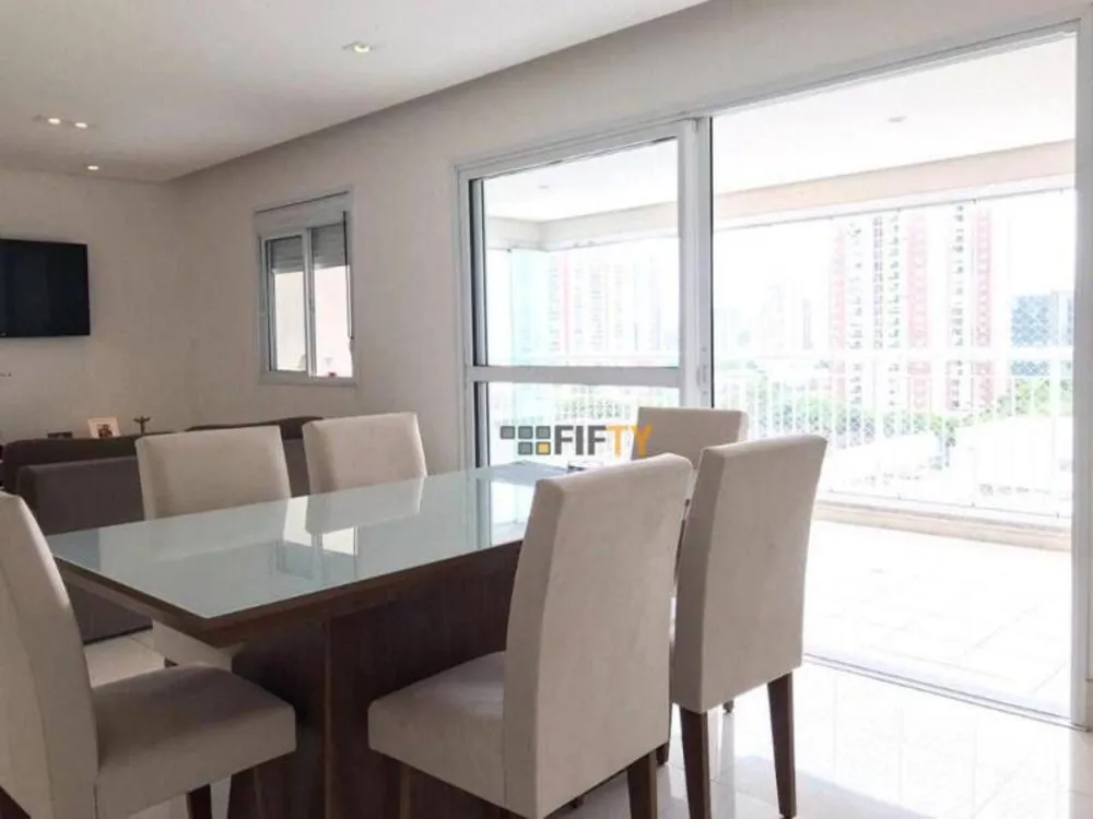 Apartamento, 3 quartos, 117 m² - Foto 2