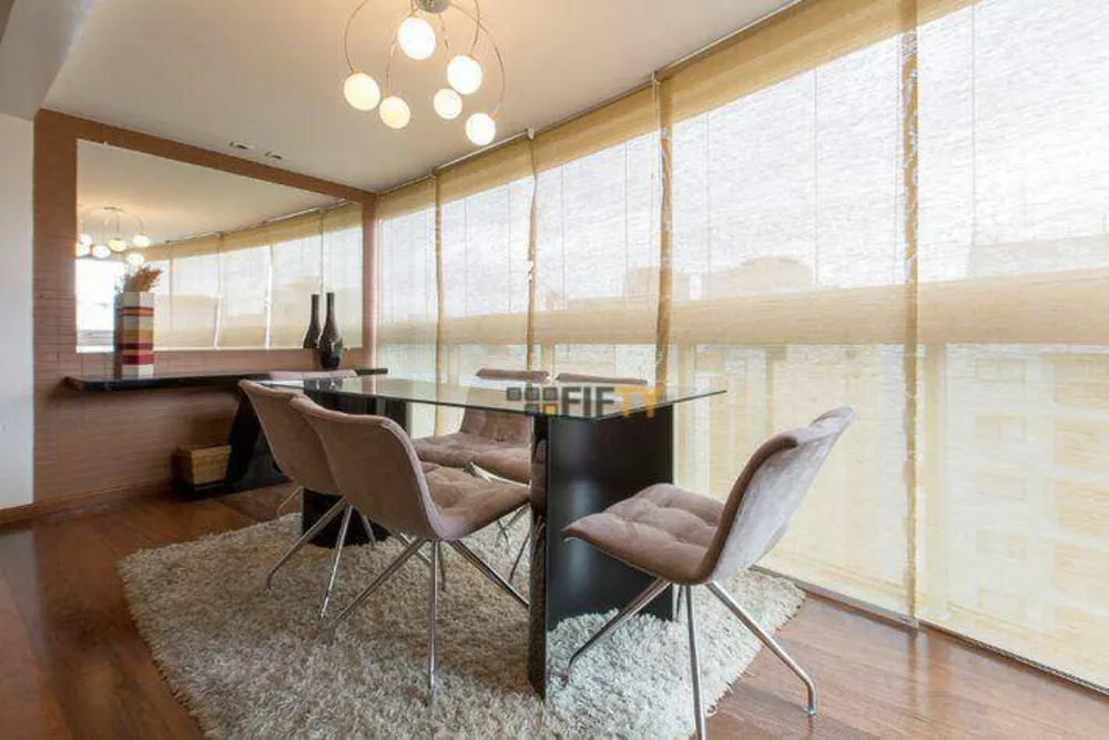Apartamento, 3 quartos, 95 m² - Foto 3