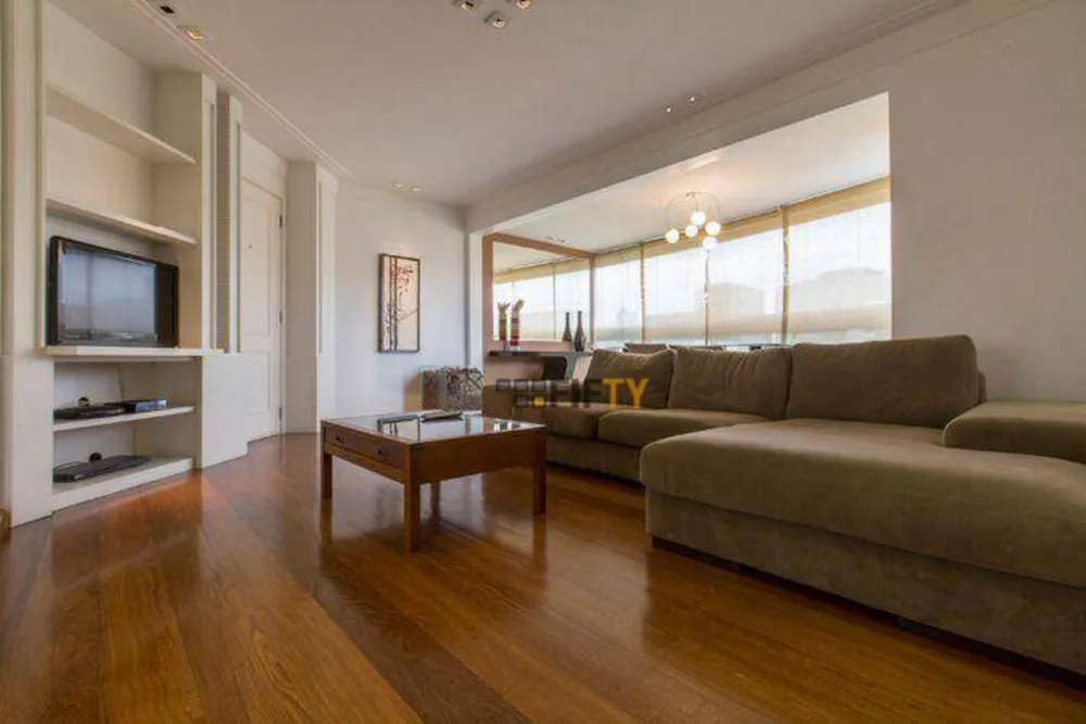 Apartamento, 3 quartos, 95 m² - Foto 1