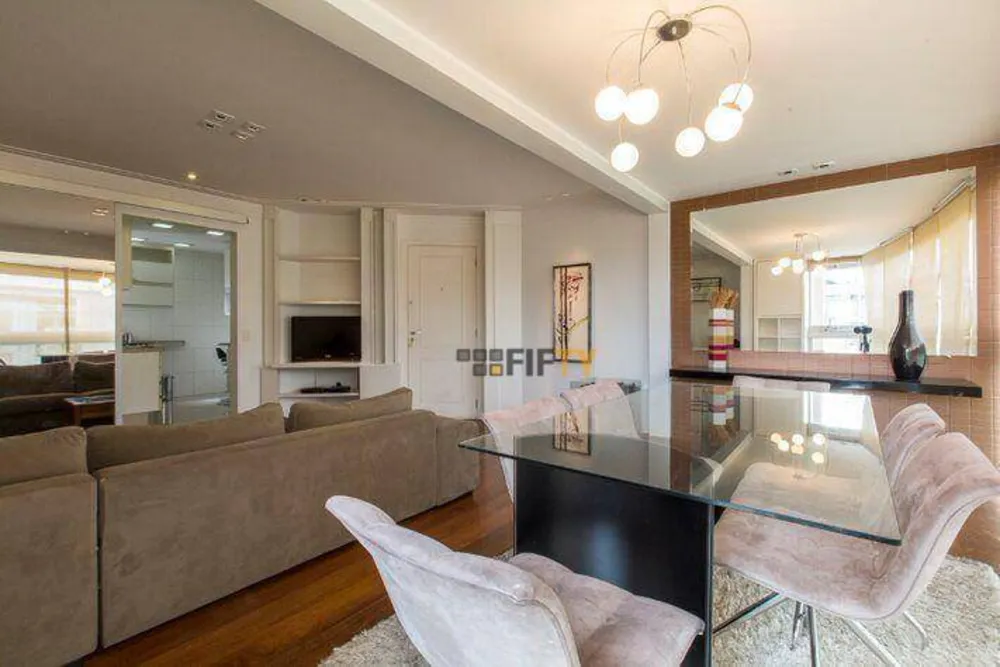 Apartamento, 3 quartos, 95 m² - Foto 4