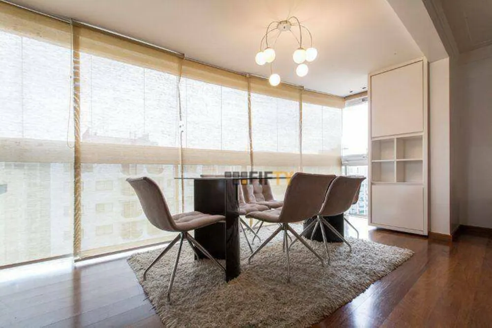 Apartamento, 3 quartos, 95 m² - Foto 2