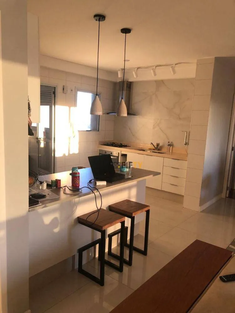 Apartamento, 4 quartos, 124 m² - Foto 2