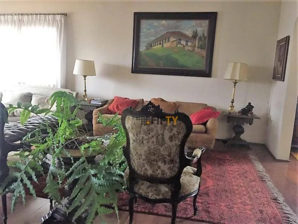 Apartamento, 4 quartos, 320 m² - Foto 3