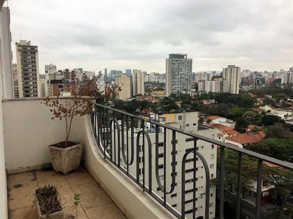 Apartamento, 4 quartos, 320 m² - Foto 2