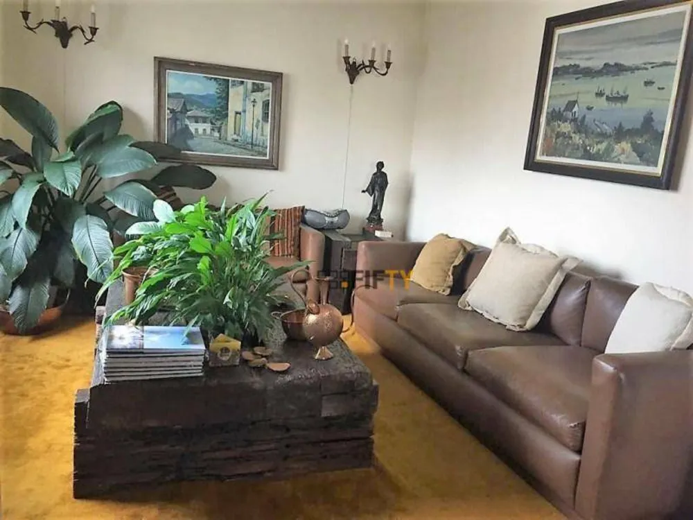 Apartamento, 4 quartos, 320 m² - Foto 4