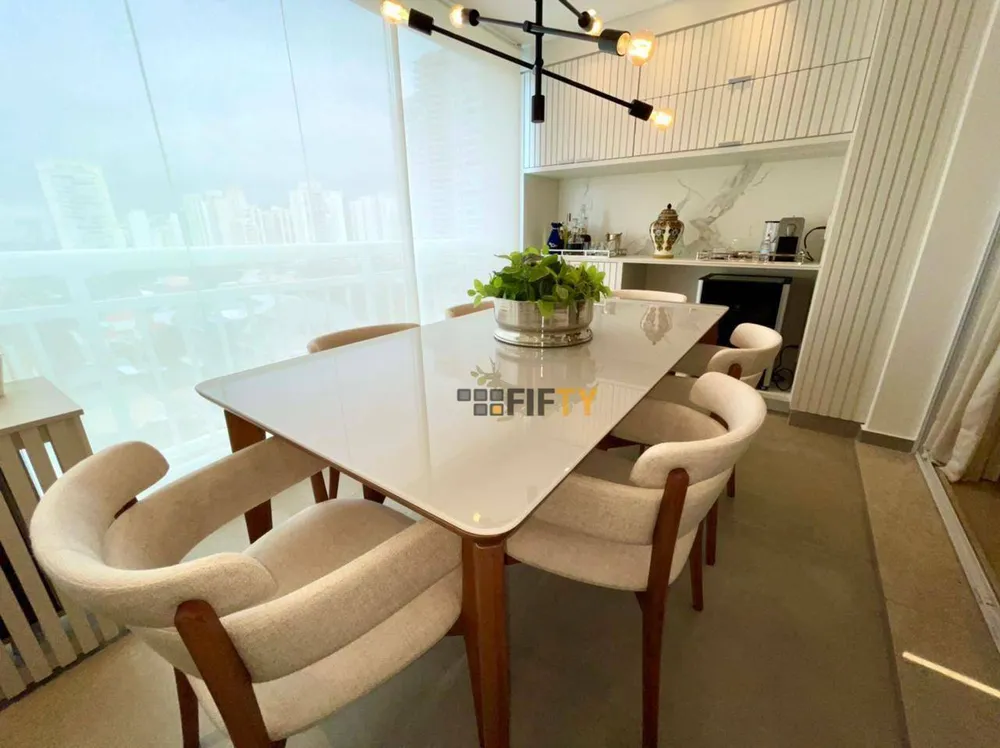 Apartamento, 1 quarto, 74 m² - Foto 2