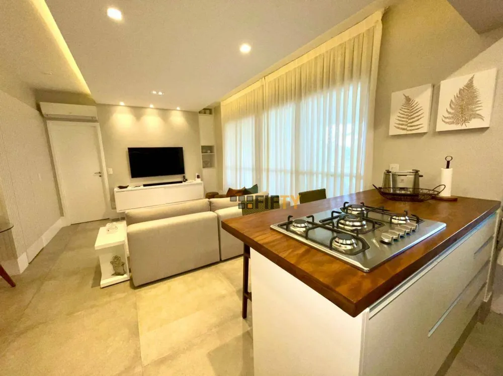 Apartamento, 1 quarto, 74 m² - Foto 4