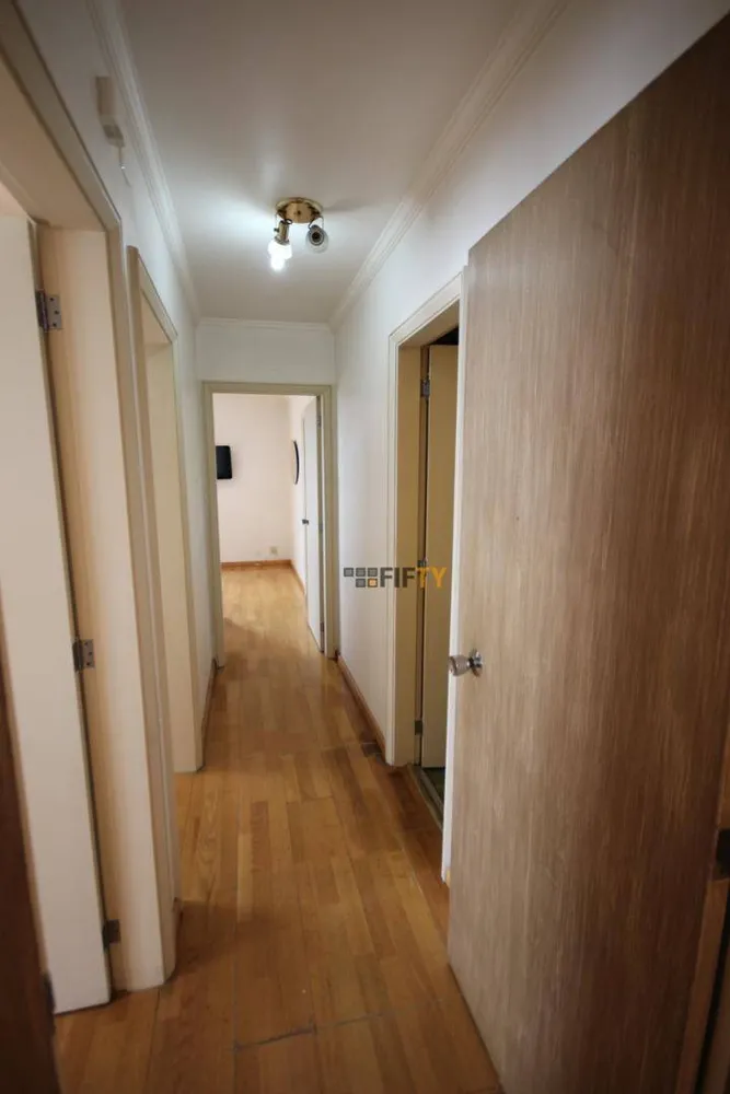 Apartamento, 3 quartos, 128 m² - Foto 1