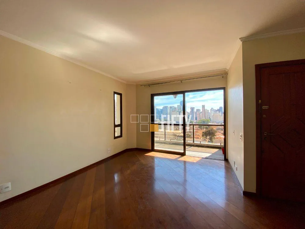 Apartamento, 3 quartos, 151 m² - Foto 2
