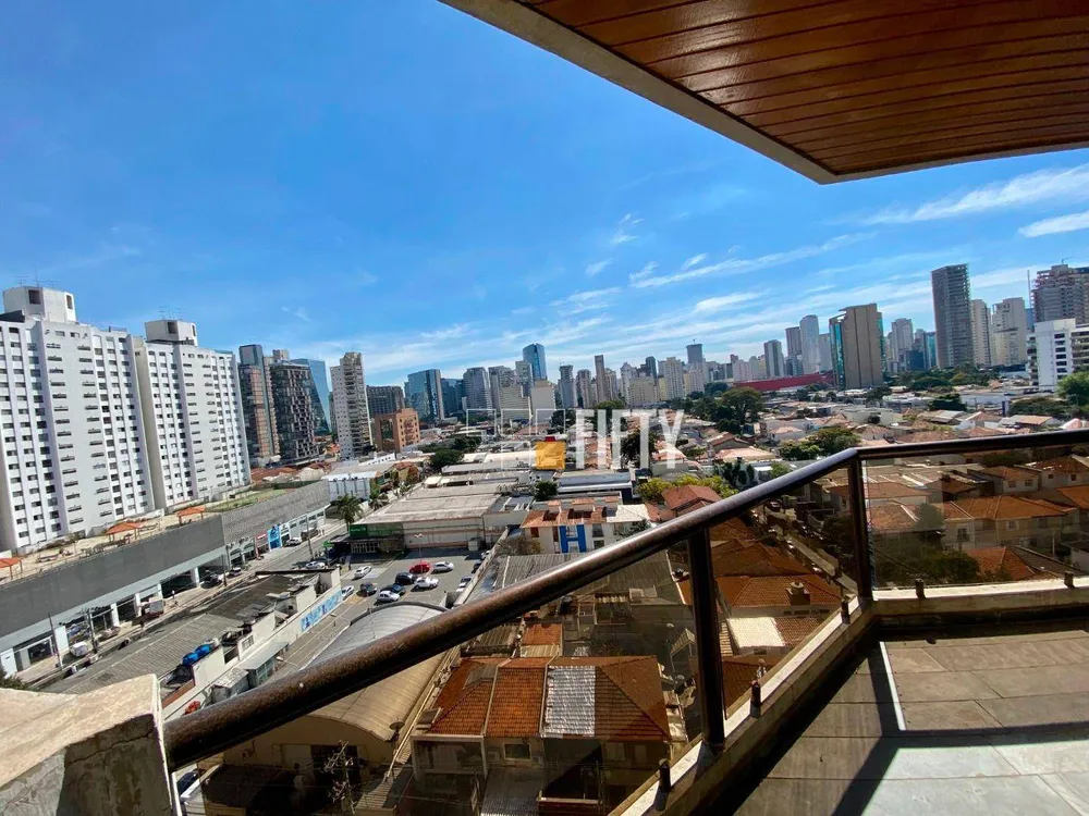 Apartamento, 3 quartos, 151 m² - Foto 1