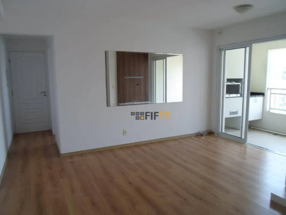Apartamento, 3 quartos, 97 m² - Foto 1