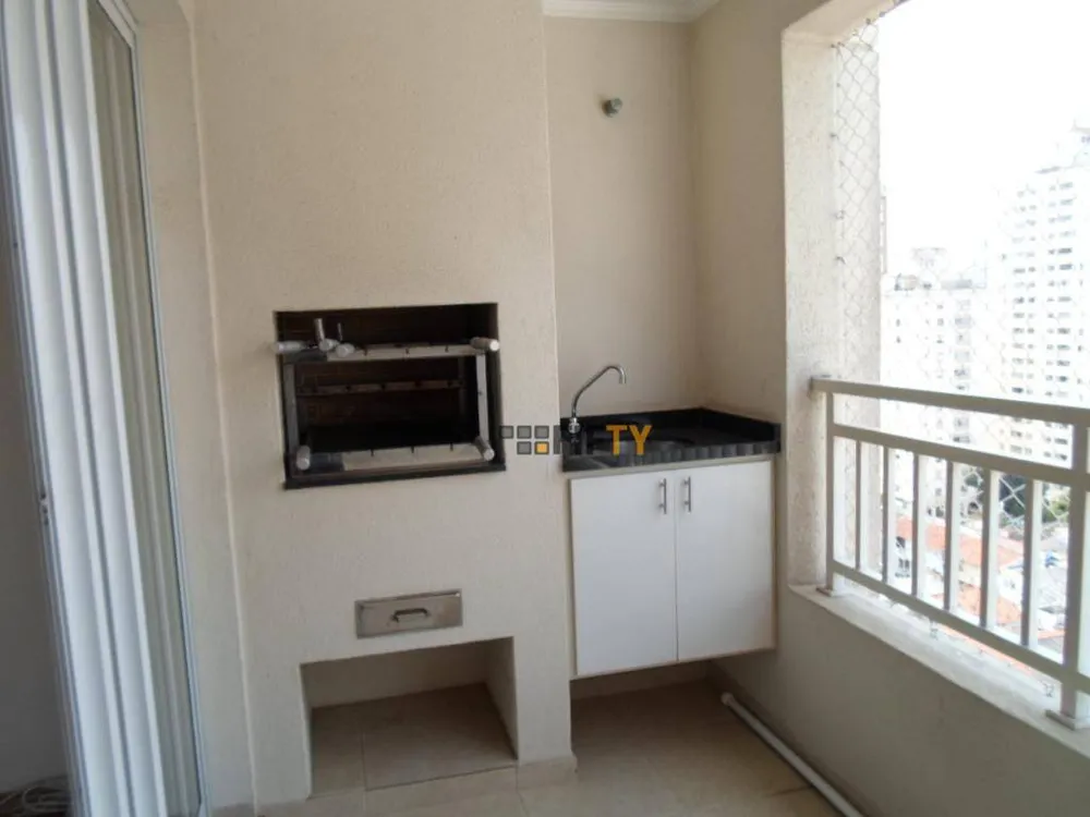 Apartamento, 3 quartos, 97 m² - Foto 3