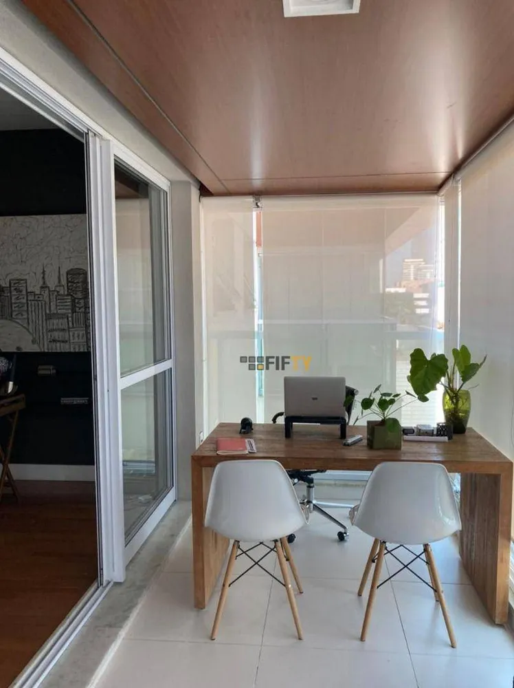 Apartamento, 1 quarto, 49 m² - Foto 3