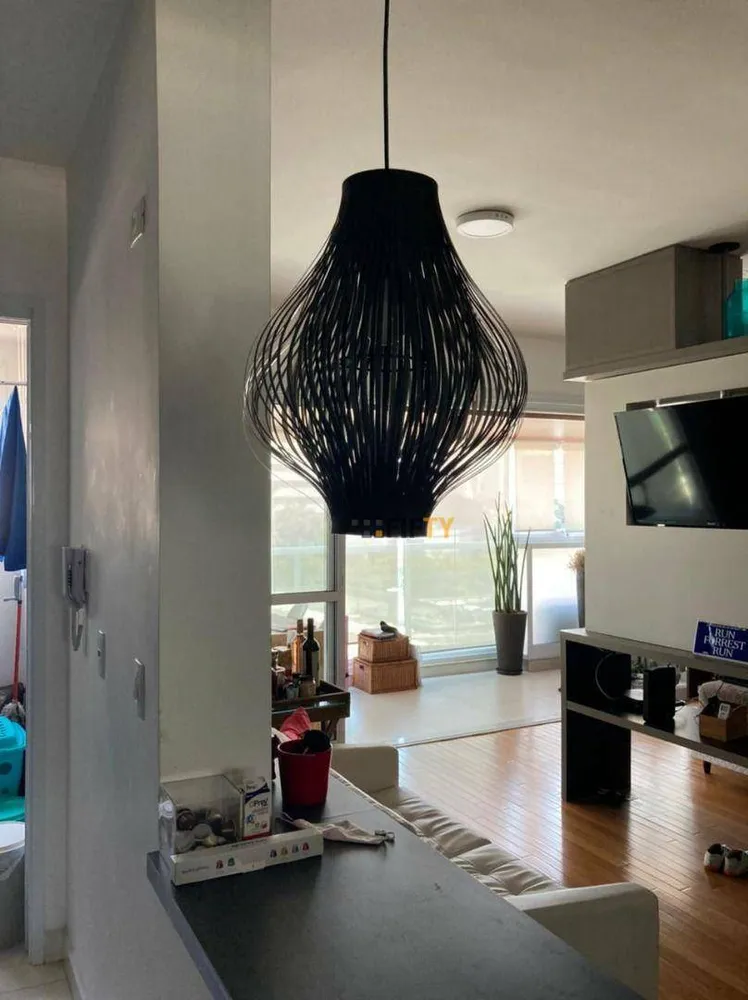 Apartamento, 1 quarto, 49 m² - Foto 4