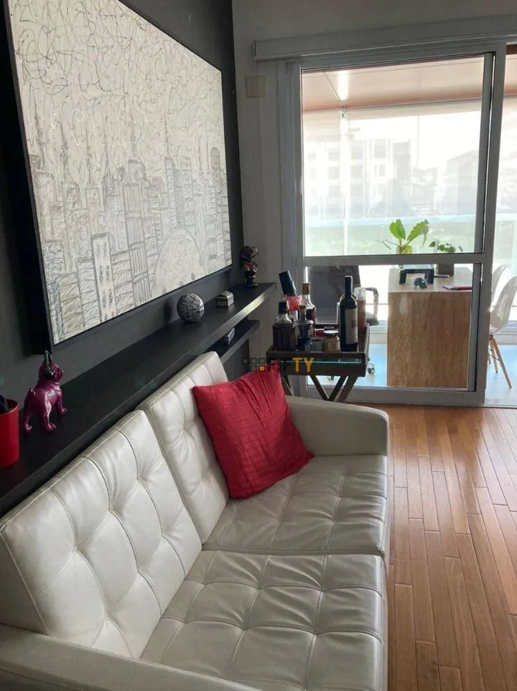 Apartamento, 1 quarto, 49 m² - Foto 2