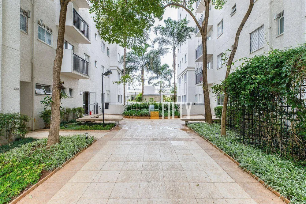 Cobertura, 2 quartos, 117 m² - Foto 4