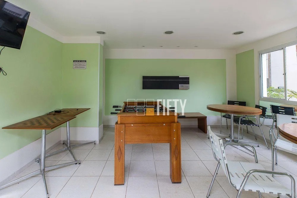 Cobertura, 2 quartos, 117 m² - Foto 3