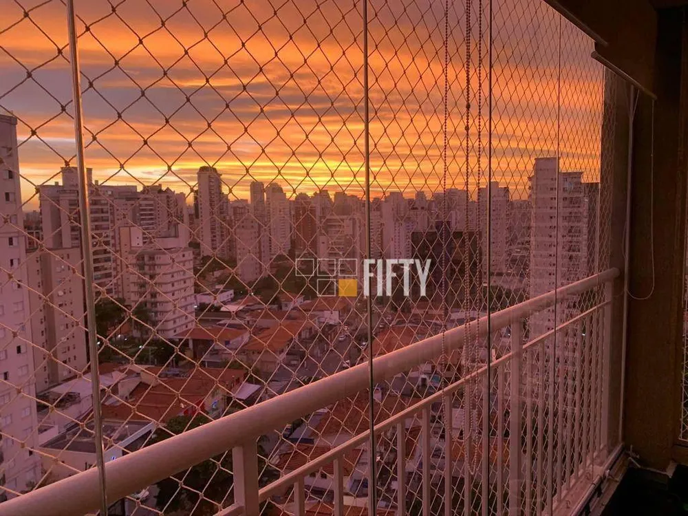 Apartamento, 2 quartos, 63 m² - Foto 2