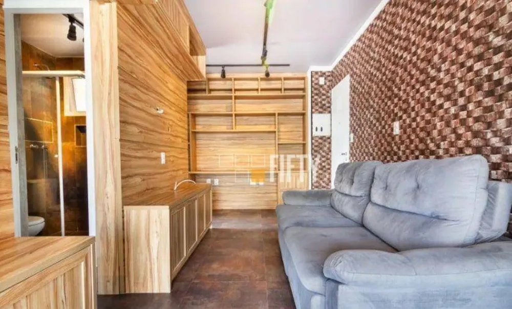Apartamento, 2 quartos, 63 m² - Foto 4