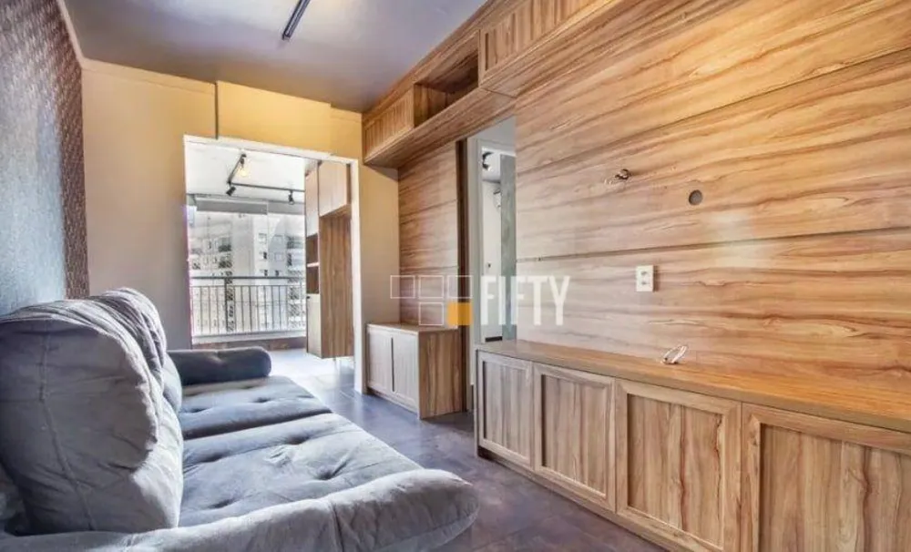 Apartamento, 2 quartos, 63 m² - Foto 1