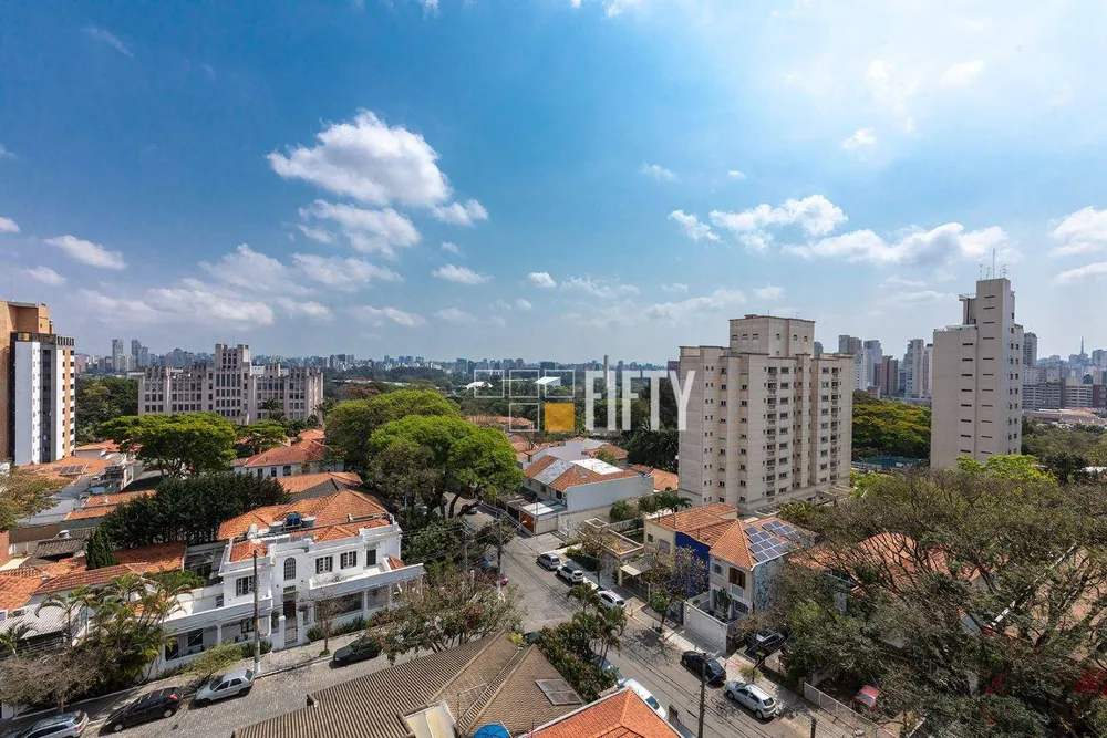 Cobertura, 4 quartos, 455 m² - Foto 2