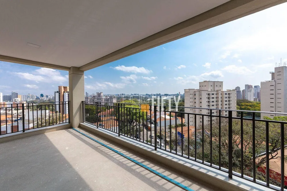Cobertura, 4 quartos, 455 m² - Foto 1