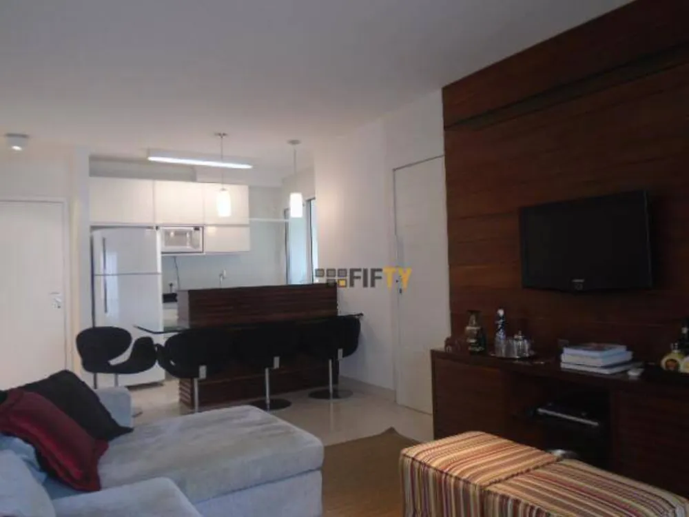 Apartamento, 2 quartos, 57 m² - Foto 1