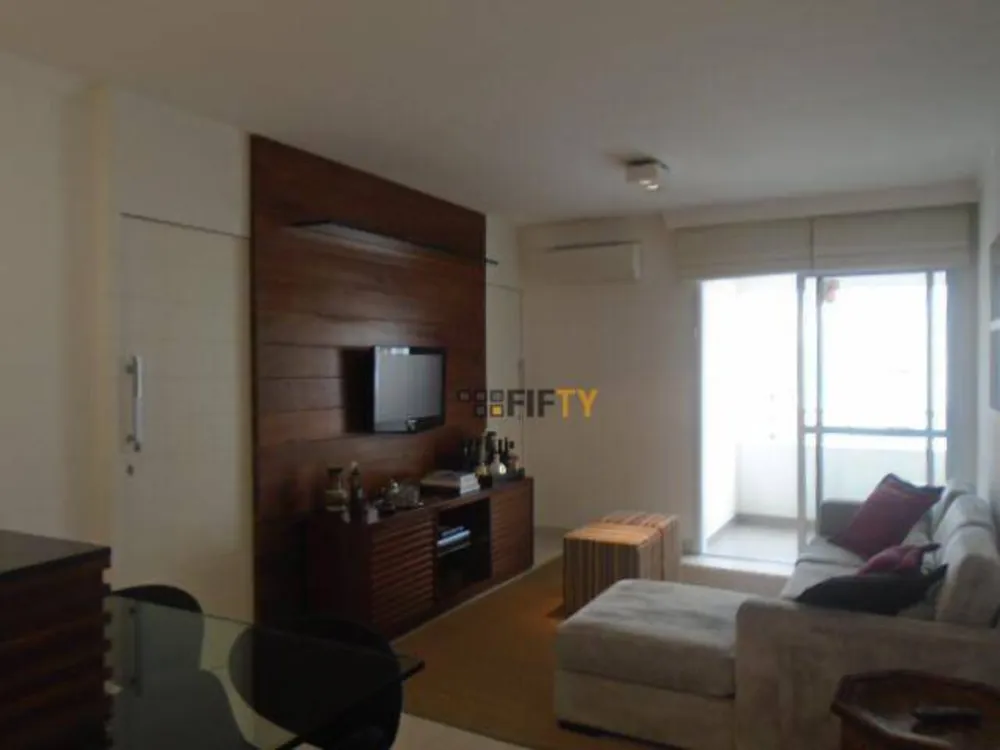 Apartamento, 2 quartos, 57 m² - Foto 2