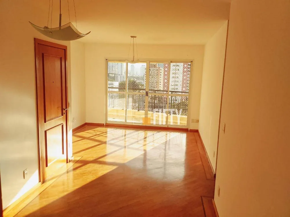 Apartamento, 3 quartos, 104 m² - Foto 1