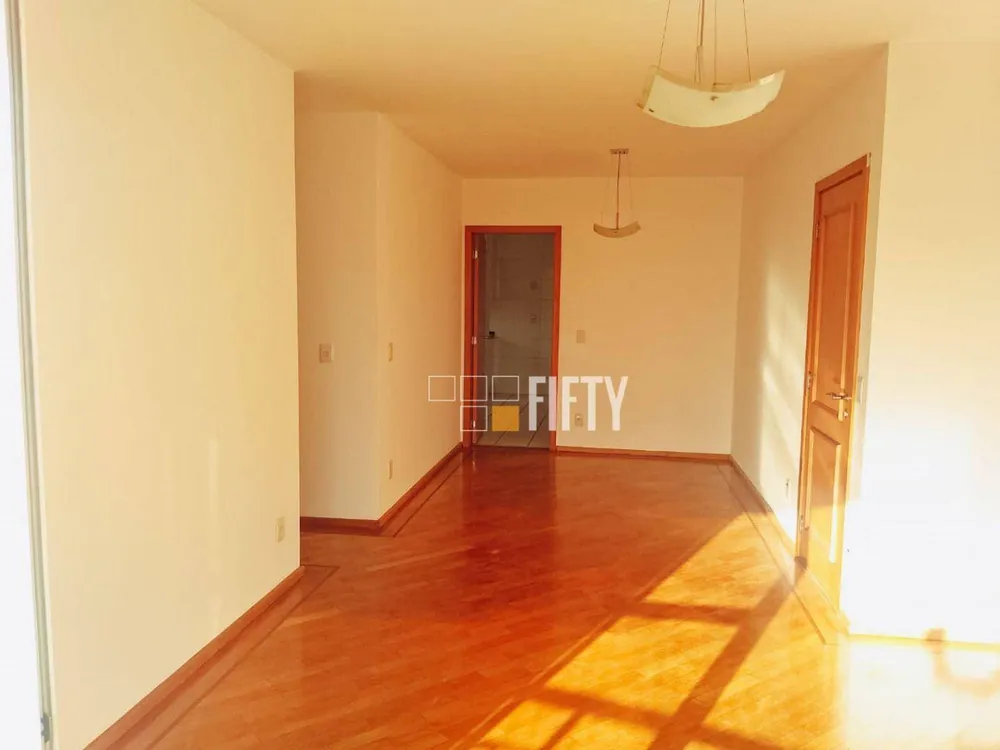 Apartamento, 3 quartos, 104 m² - Foto 2