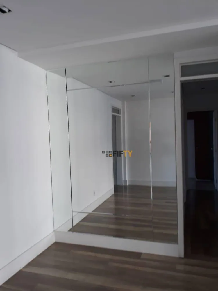 Apartamento, 3 quartos, 98 m² - Foto 3