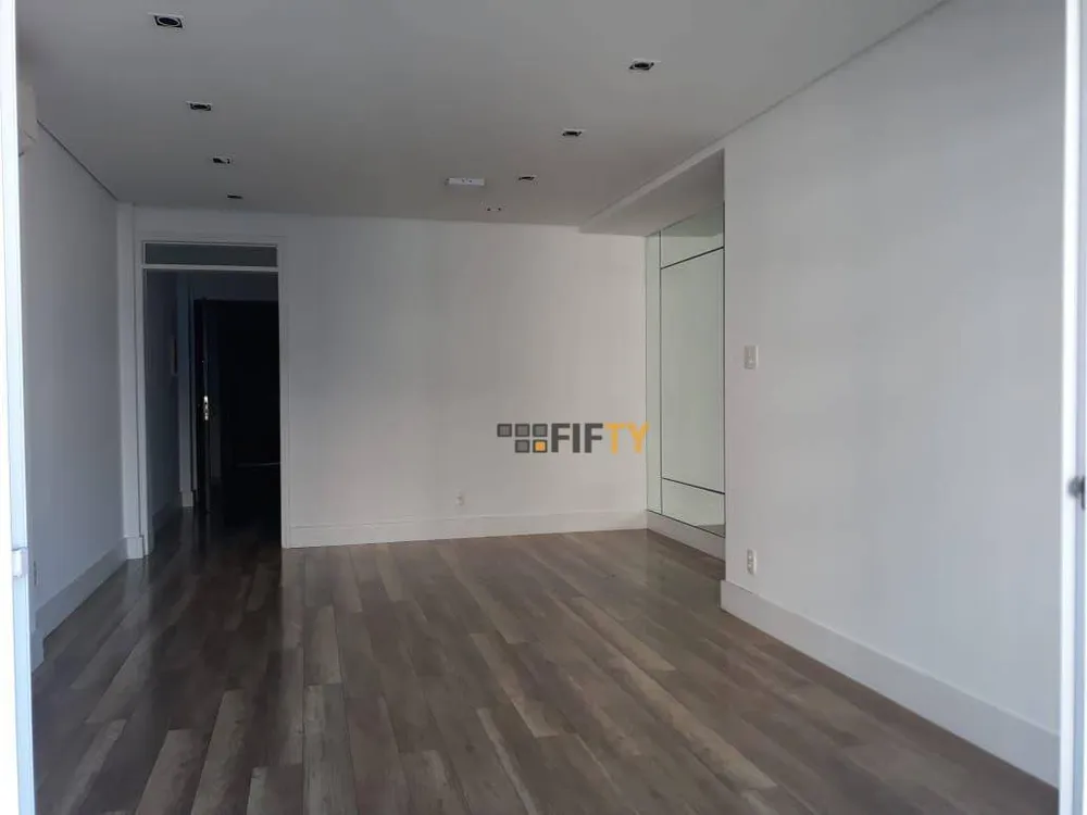 Apartamento, 3 quartos, 98 m² - Foto 1