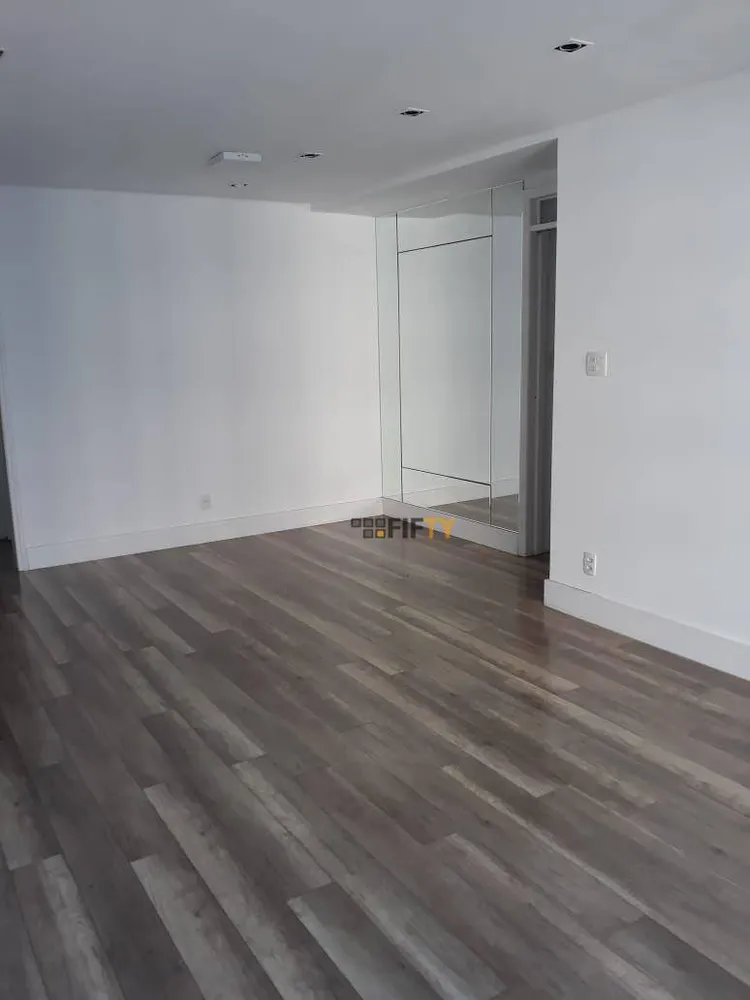 Apartamento, 3 quartos, 98 m² - Foto 2