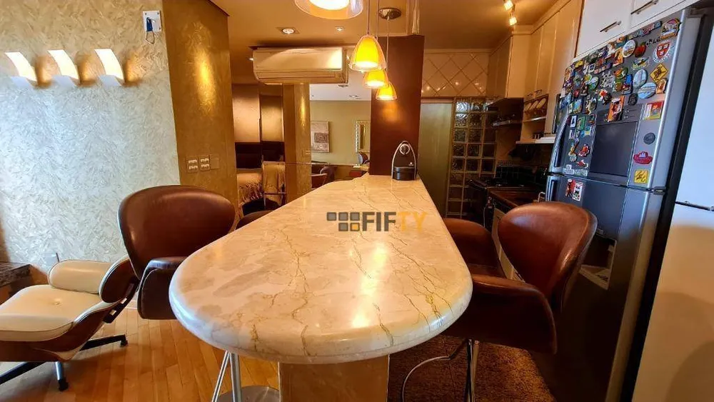 Apartamento, 1 quarto, 51 m² - Foto 3
